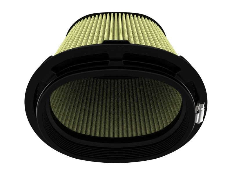 AFE 72-91124  FLOW Pro GUARD7 Air Filter 6.75in x 4.75in F x 8.25in x 6.25in B