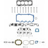 Fel-Pro HS9309PT fits Ford Escort HS 9309 PT PermaTorque Engine Cylinder Head Gasket Set