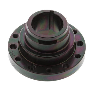 ATI ATI916154 Crank Hub - Steel - 2014+ fits Corvette LT1 - Wet Sump
