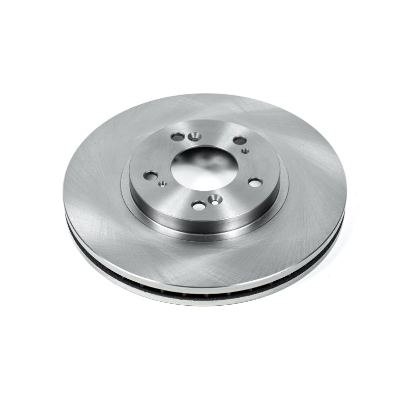 PowerStop JBR927 fits Acura 99-04 RL Front Autospecialty Brake Rotor