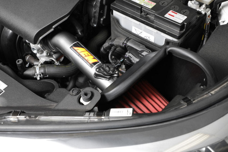 AEM 21-837C 2018 fits Toyota C-HR 2.0L L4 F/I Cold Air Intake