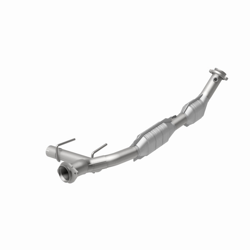 MagnaFlow 49607 Conv DF Exped 4.6L Passenger Side OEM