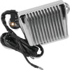 Twin Power 498272 02-03 FLH FLT Voltage Regulator Chrome Replaces H-D 74505-02