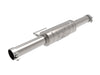 AFE 49C38097  Series 3in T304 Stainless Steel Muffler Upgrade Pipe (Use w/ PN 4