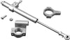 Twin Power 601737 88-03 XL Satin Steering Damper Kit