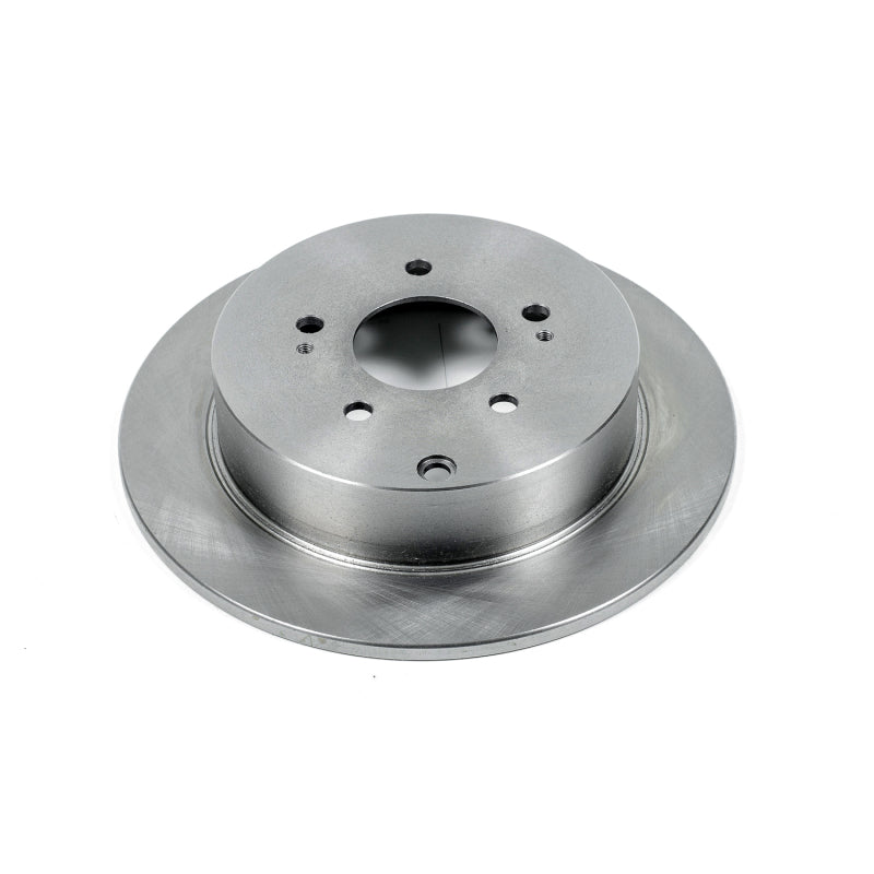 PowerStop JBR1123 fits Mitsubishi 04-08 Endeavor Rear Autospecialty Brake Rotor