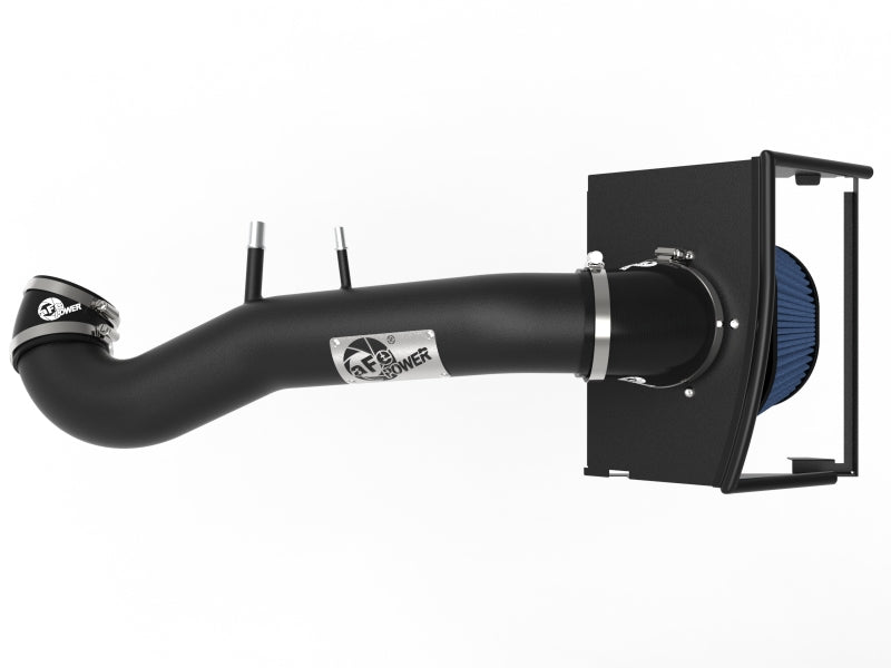 AFE 54-12742 MagnumFORCE Intakes Stage-2 Pro 5R 2015 fits Ford F-150 5.0L V8