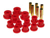 Prothane 17-1002 fits Suzuki Samurai Spring & Shackle Bushings