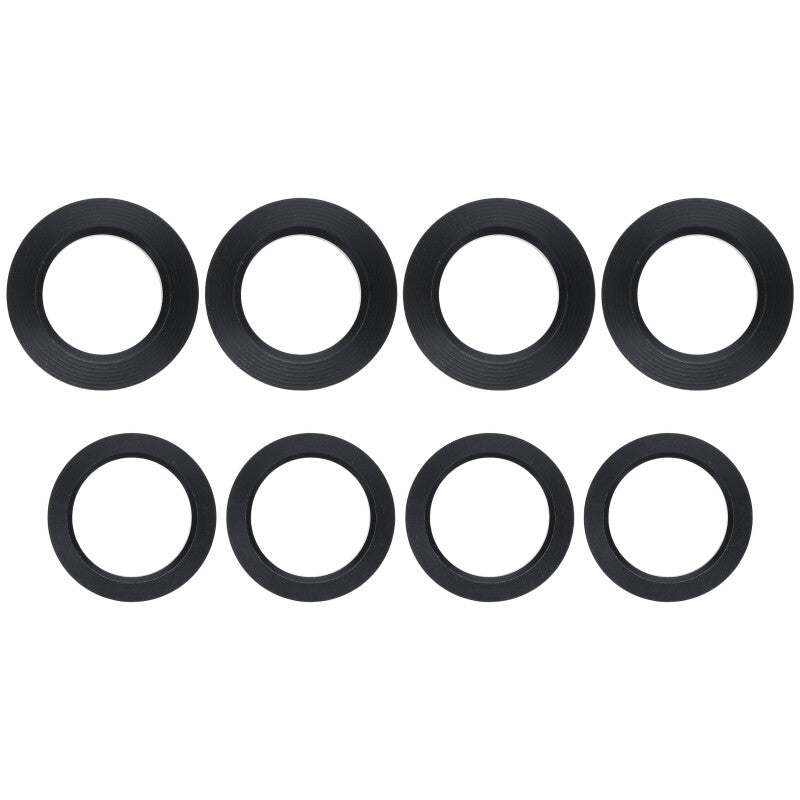 Camburg CAM-020114 Billet Trailing Arm Uniball Wobble Stopper Kit