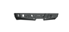 Road Armor 11-14 Chevy 2500 SPARTAN Rear Bumper - Tex Blk