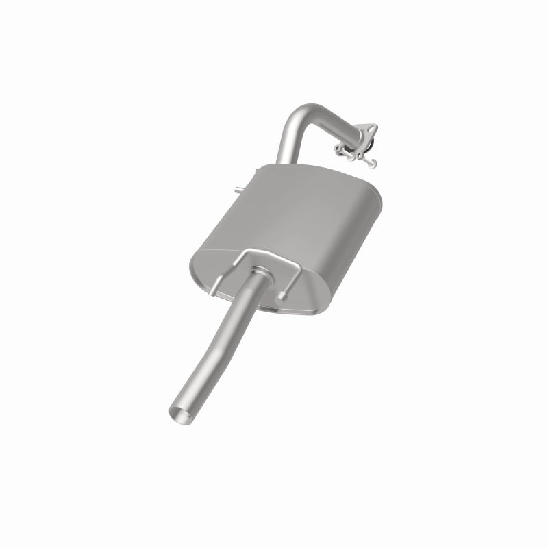 Magnaflow BRE Rear Muffler Kit Replacement Geo