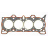 Fel-Pro 9219PT1 fits Honda Civic 9219 PT-1 PermaTorque Engine Cylinder Head Gasket