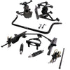 Ridetech 11380297 99-06 fits Chevy Silverado Air Suspension System