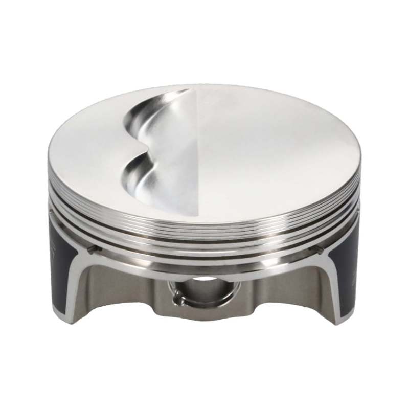 Wiseco RED0001X3 fits Chevy SB RED Series Piston Set 4155in Bore 1550in Compress