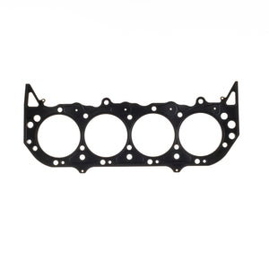 Cometic C5759-098 Cometic fits Chevrolet ZL1 Mark-IV Big Block V8 .098in MLS Cyl