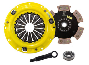 ACT MB1-HDR6 fits Eagle Eagle Talon HD/Race Rigid 6 Pad Clutch Kit