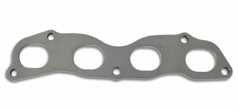Vibrant 1460K T304 SS Exhaust Manifold Flange fits Honda/Acura K-series motor
