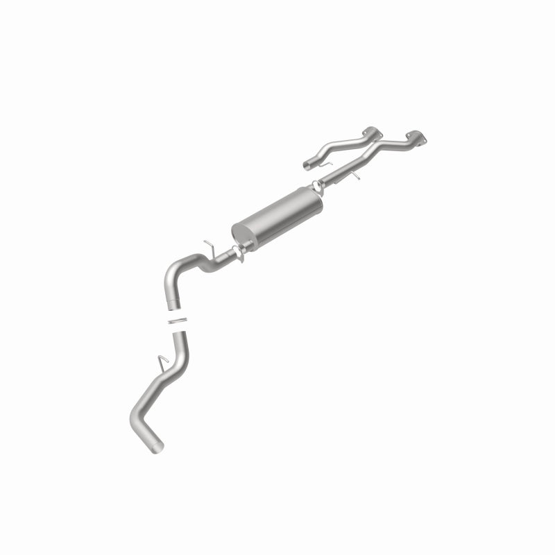 Magnaflow 106-0713 BRE Exhaust Kit 99-01 fits Silverado Sierra 1500