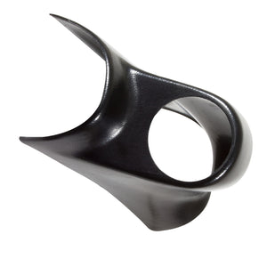 AutoMeter 20689 AutoMeter Gauge Mount A-Pillar Pod Single 2-1/16in. fits Toyota Solara 99-03