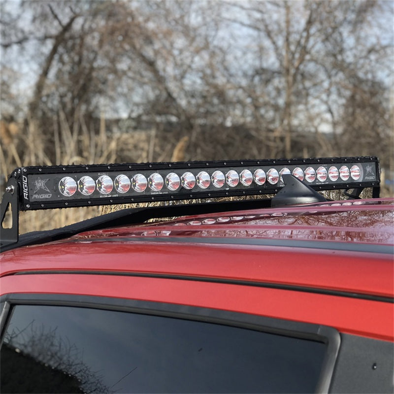 fits Ford Racing M-15200K-R 2019 fits Ford Ranger 40in Rigid LED Light Bar Kit