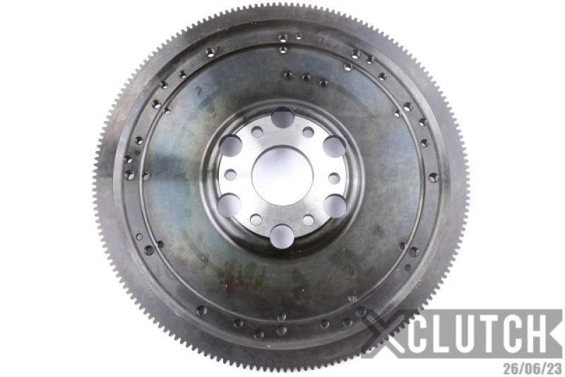 XClutch XFFD014C 68-70 fits Ford Mustang Base 7.0L Chromoly Flywheel