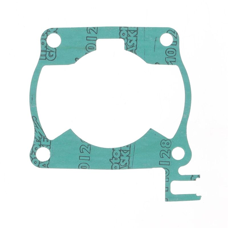 Athena S410210006124 98-00 fits Honda CR R 125 0.3mm Thick Cylinder Base Gasket