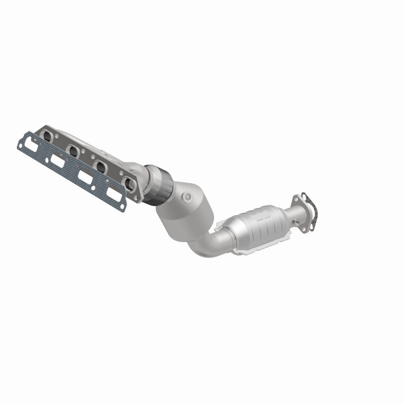 MagnaFlow 49351 Conv DF Cooper/S manf OEM