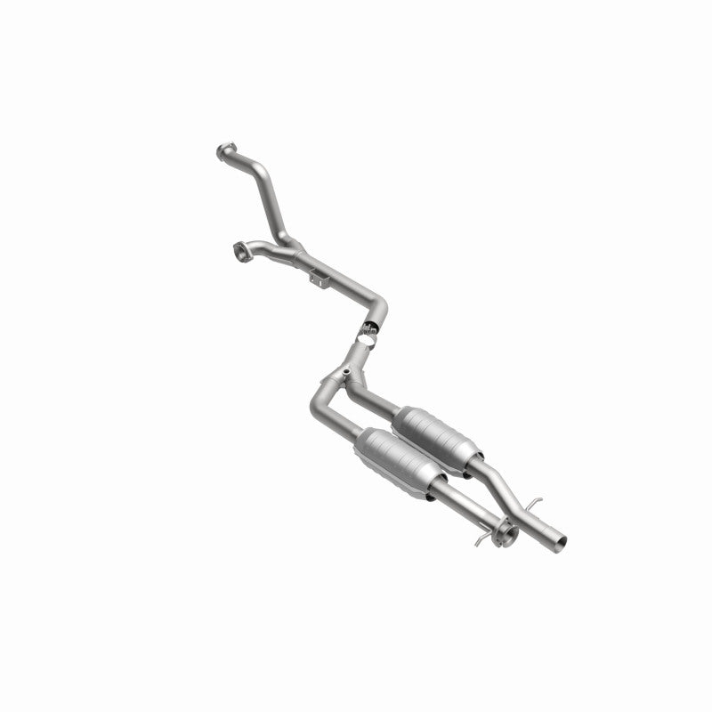 MagnaFlow 23581 Conv DF fits Mercedes 500E 5.0L