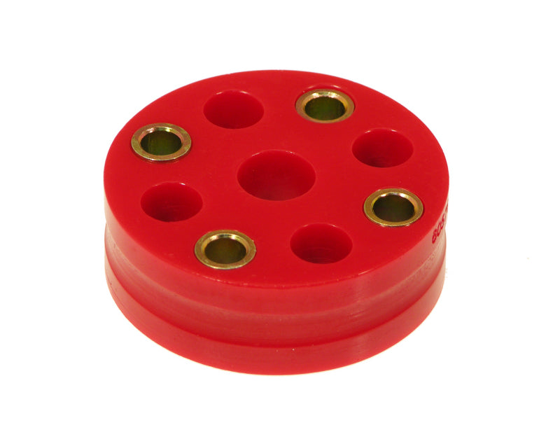 Prothane 14-701 70-78 Datsun 240/260/280Z Steering Coupler Bushings - Red