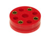 Prothane 14-701 70-78 Datsun 240/260/280Z Steering Coupler Bushings - Red