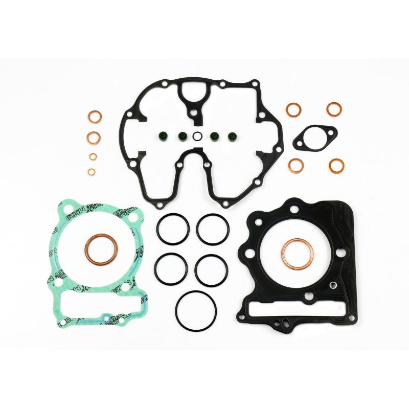 Athena P400210600047 fits Honda 96-04 XR 400 R Top End Gasket Kit