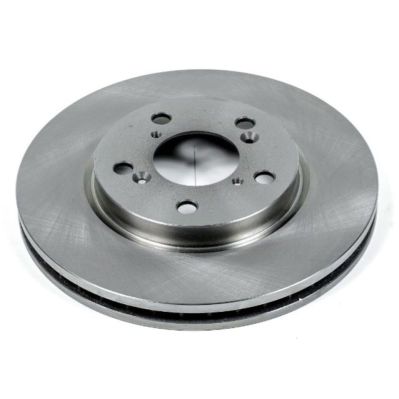 PowerStop JBR989 fits Honda 05-10 Odyssey Front Autospecialty Brake Rotor