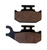 EPI WE445379 06-20 fits Yamaha 700 Raptor Brake Pads