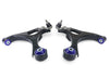 Superpro TRC1166 06 fits Honda Civic DX Front Lower Control Arm Set W/ Bushings