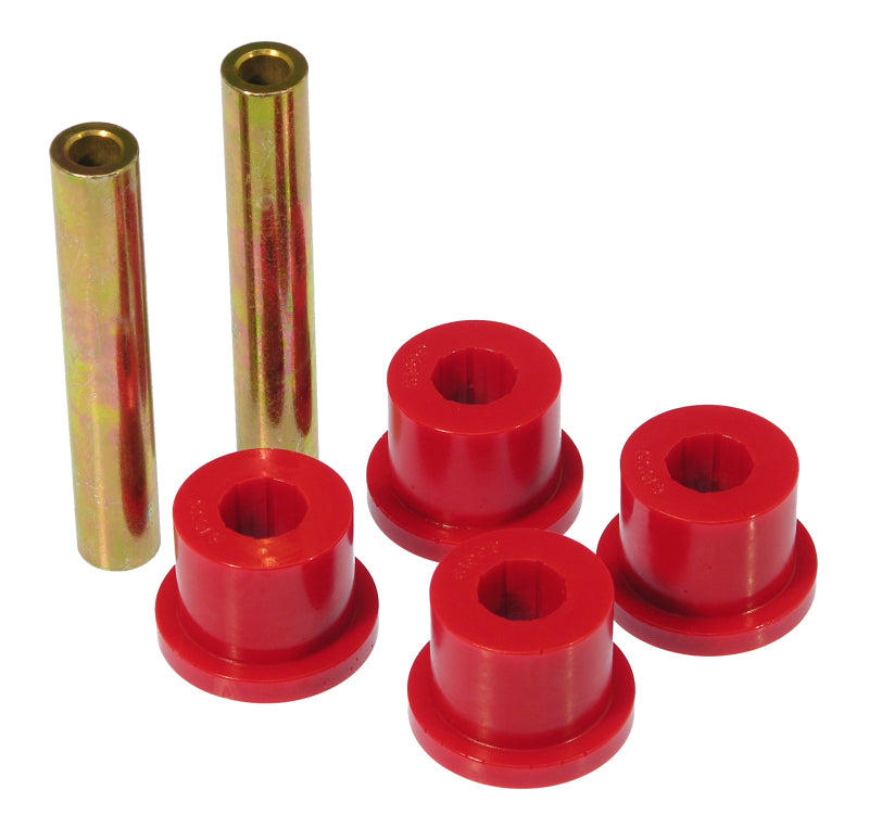 Prothane 6-1603 fits Ford 79-93 Mustang Crossmember to Frame Bushing - Red