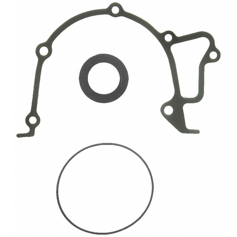 Fel-Pro TCS45604 fits Pontiac Sunbird TCS 45604 Engine Crankshaft Seal Kit