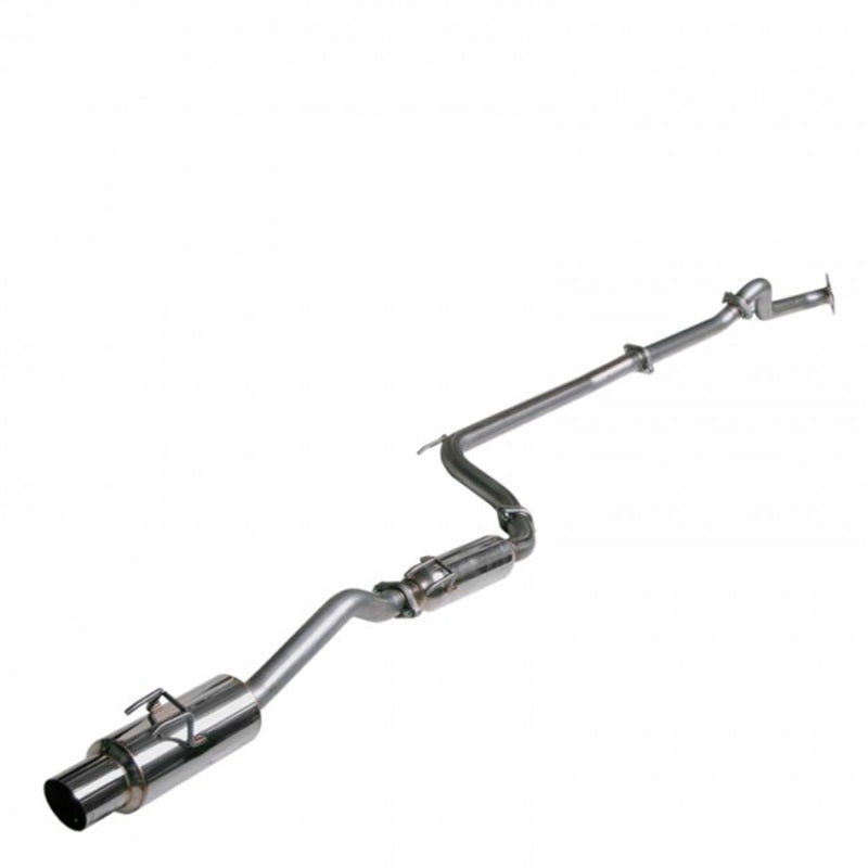 Skunk2 Racing 413-05-2700 Skunk2 MegaPower 06-08 fits Honda Civic (Non Si) (2Dr) 60mm Exhaust System
