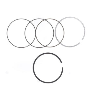 Athena S41316002 fits Honda XR R 650 102mm Bore Ring Set (For Pistons Only)