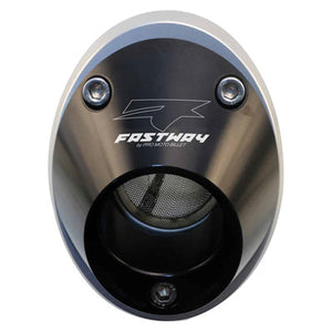 Fastway PMB-01-5100 Spark Arrestor End Cap