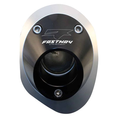 Fastway PMB-01-2105