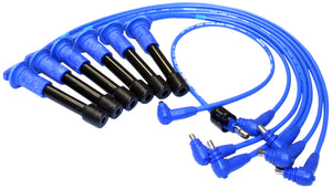 NGK 9164 fits Lexus 91-19 ES250 1990 Spark Plug Wire Set