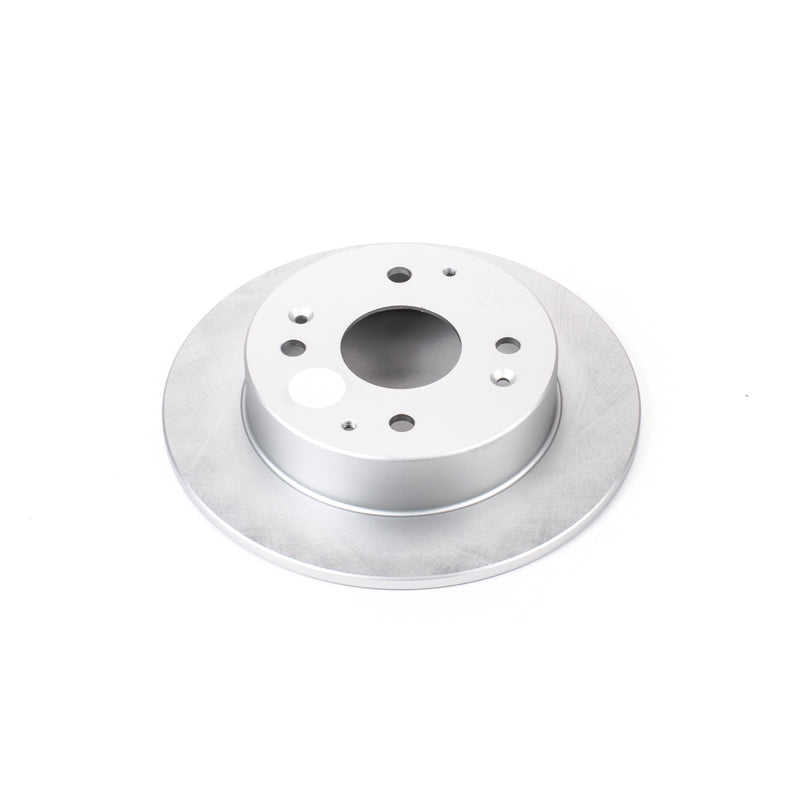 PowerStop JBR799EVC fits Acura 98-99 CL Rear Evolution Geomet Coated Rotor