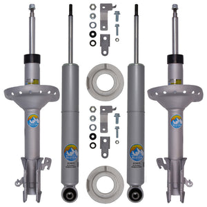 Bilstein 2019 Subaru Outback B8 TerraSport Lift Kit - 2in Front & 1.4in Rear Lift