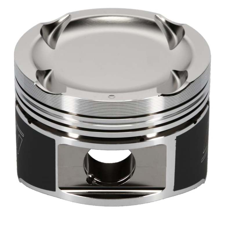 Wiseco K595M8525 fits Mitsubishi Lancer Evo 8 4G63 Turbo Piston Shelf Stock Kit