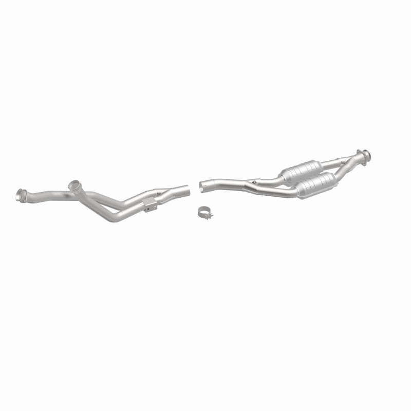 MagnaFlow 23849 Conv DF 1994 fits Mercedes S320 3.2L