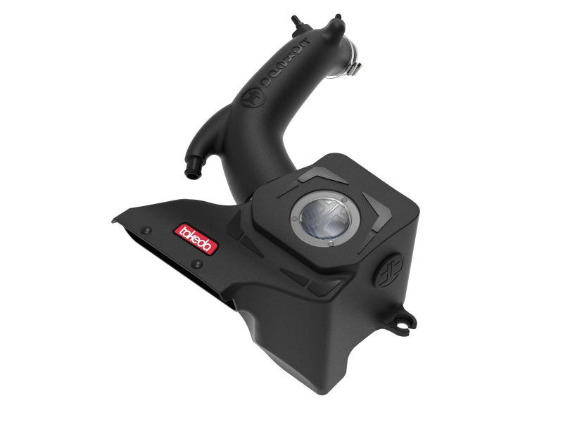 AFE 56-70035R fits Hyundai i30 N L4-2.0L Takeda Momentum Cold Air Intake System