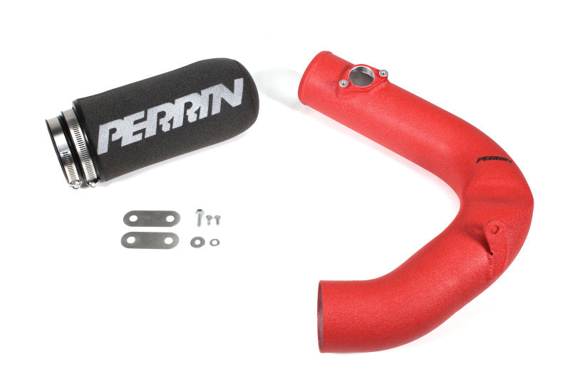 Perrin PSP-INT-335RD 22-23 fits Subaru BRZ/GR86 Cold Air Intake - Red