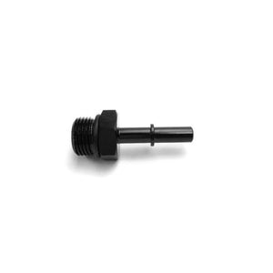 Fleece Performance -34552-A Universal 5/16in Quick Connect to 3/4in-16 O-r
