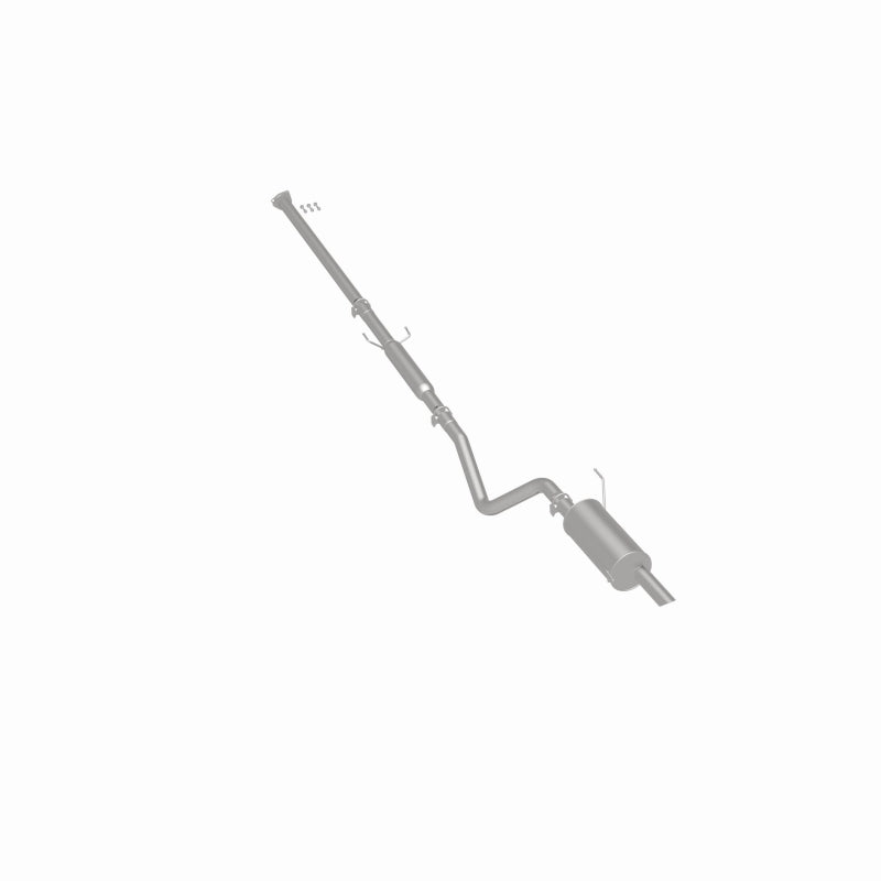 Magnaflow 106-0908 BRExhaust 06-14 fits Honda Ridgeline 3.5L Exhaust Kit