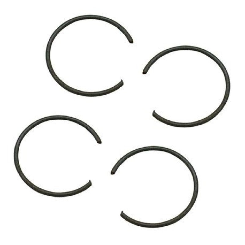 S&S 106-2304 Cycle Wristpin C clip For 4-1/8in Bore Pistons - 4 pack